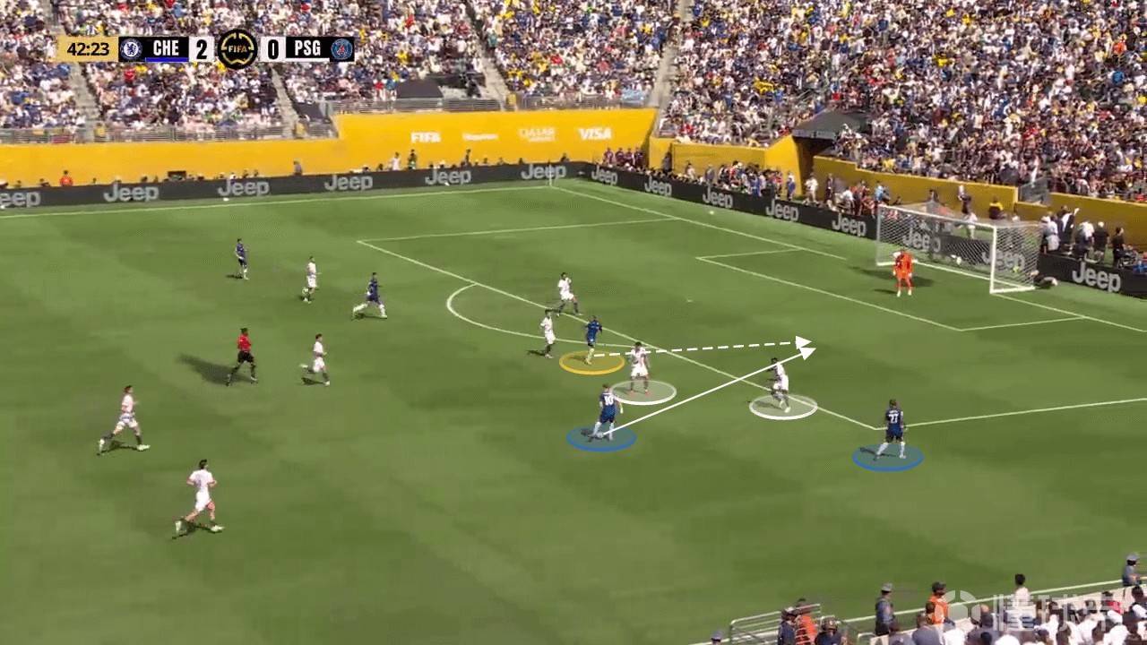 德罗巴重返赛场，大比分获胜首场状态出色，瑞士队观众沸腾！