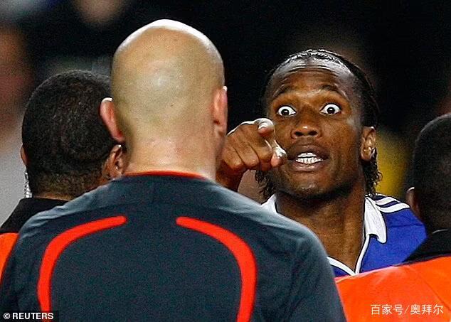 德罗巴官方宣布比赛规则变更新规，德国队引发争议！