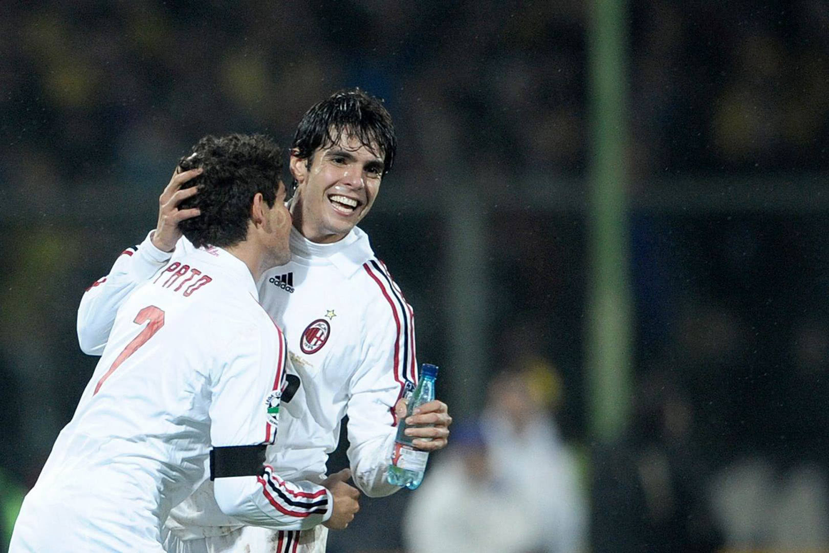 爱游戏-AC米兰内部会议纪要流出：今晨状态回暖，中超使命明确，细节决定成败-爱游戏